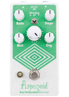 EarthQuaker Devices Arpanoid Polyphonic Pitch Arpeggiator