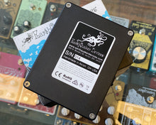 Load image into Gallery viewer, EarthQuaker Devices Sunn O))) Life Pedal V2 - Mint Condition - Serial #014 !! 🐀
