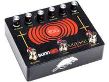 Load image into Gallery viewer, EarthQuaker Devices Sunn O))) Life Pedal V3
