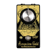 EarthQuaker Devices Acapulco Gold