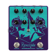 EarthQuaker Devices Pyramids