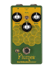 Load image into Gallery viewer, EarthQuaker Devices Plumes Small Signal Shredder
