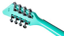 Load image into Gallery viewer, Eastwood Airline Mandola - Seafoam Green

