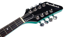 Load image into Gallery viewer, Eastwood Airline Mandola - Seafoam Green
