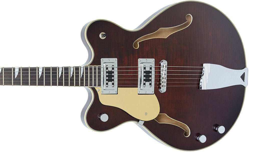 Left Handed Eastwood Classic 6
