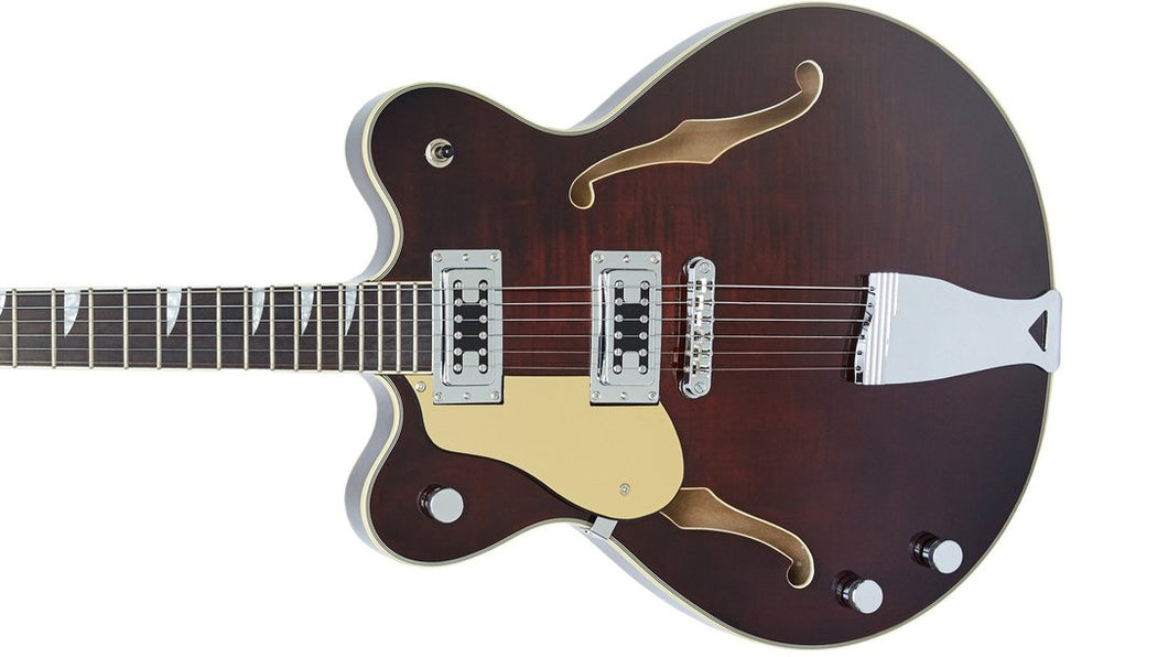 Left Handed Eastwood Classic 6