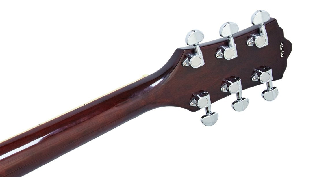 Left Handed Eastwood Classic 6