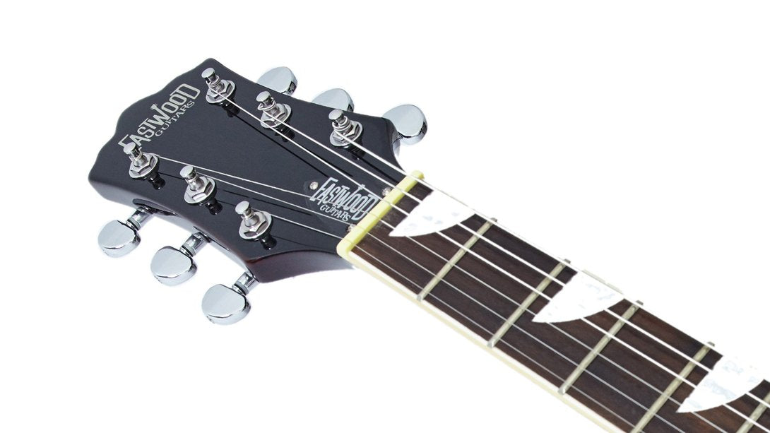 Left Handed Eastwood Classic 6