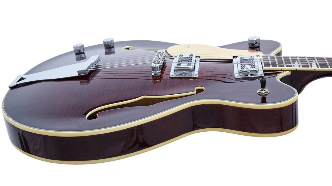 Left Handed Eastwood Classic 6