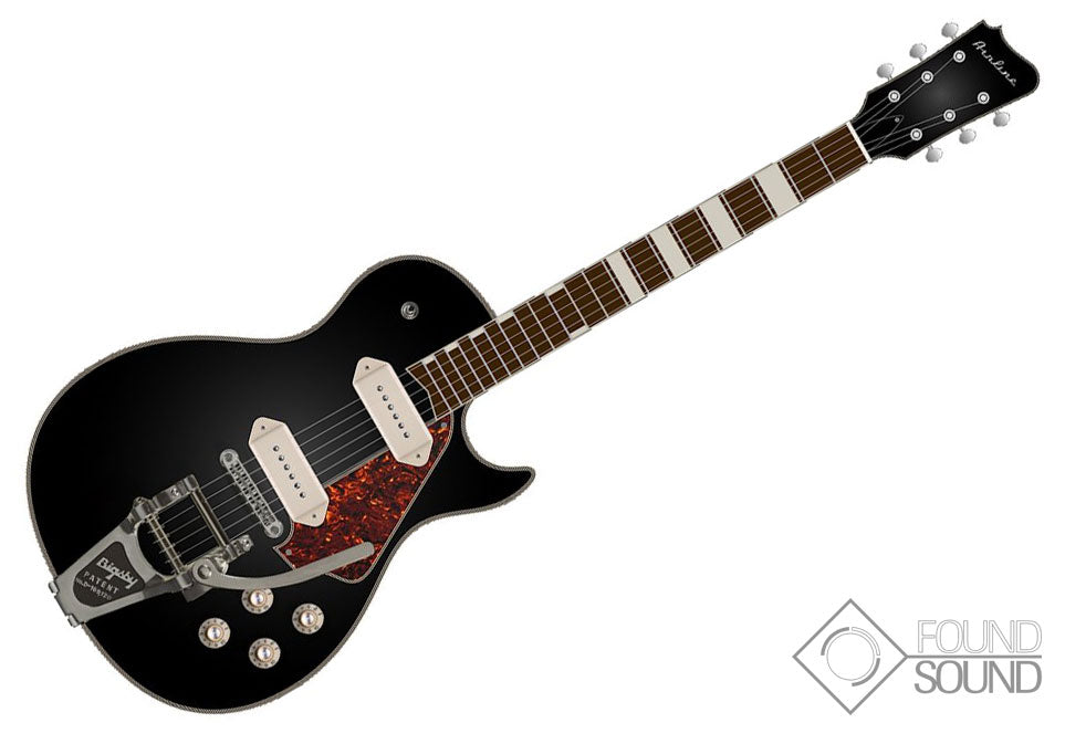 Eastwood Airline Mercury DLX