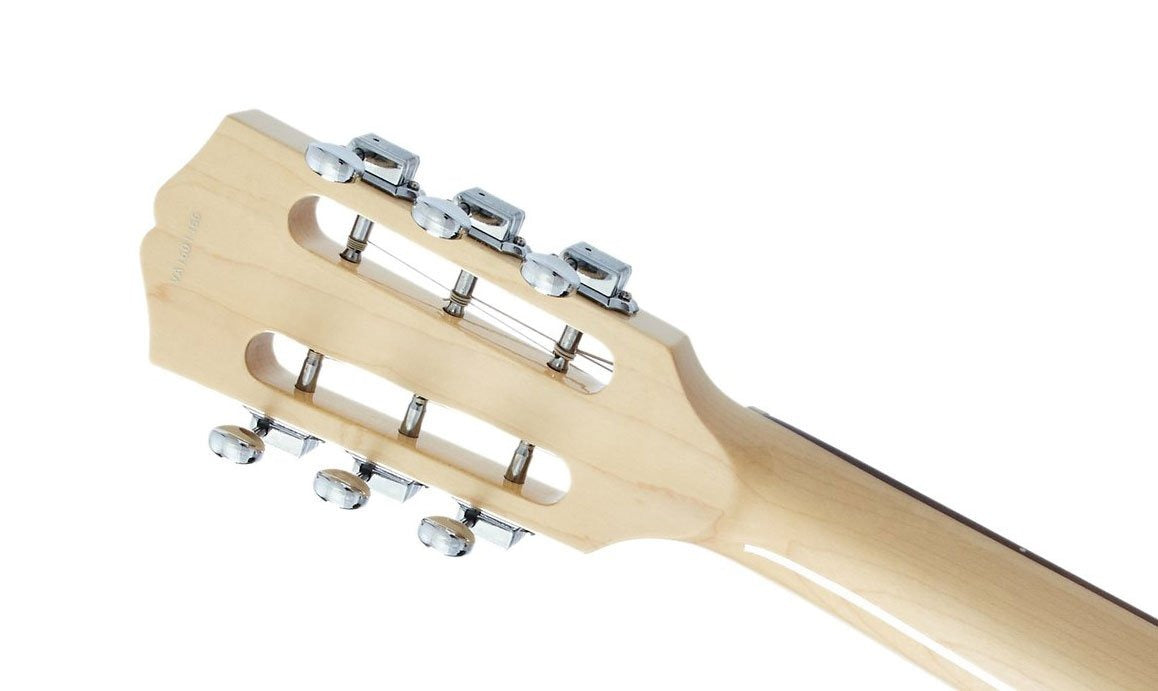 Eastwood California Rebel – Found Sound