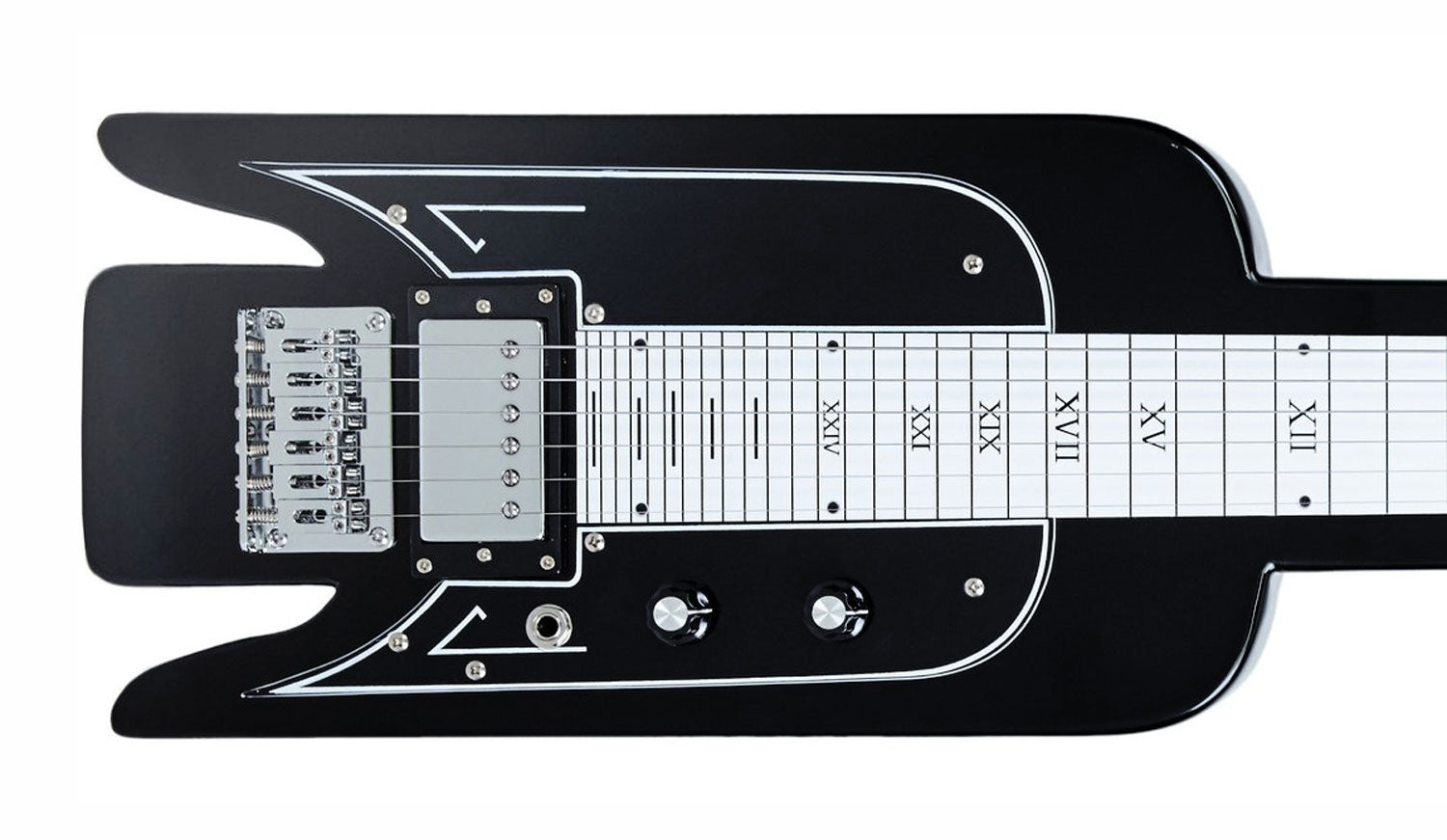Eastwood airline lap steel discount