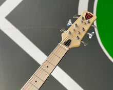 Load image into Gallery viewer, Eastwood Hooky Bass 6 PRO w/ case
