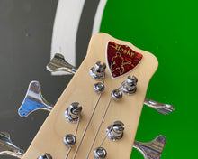 Load image into Gallery viewer, Eastwood Hooky Bass 6 PRO w/ case
