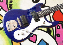 Load image into Gallery viewer, Eastwood Mark IV KC - Royal Blue
