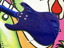 Load image into Gallery viewer, Eastwood Mark IV KC - Royal Blue
