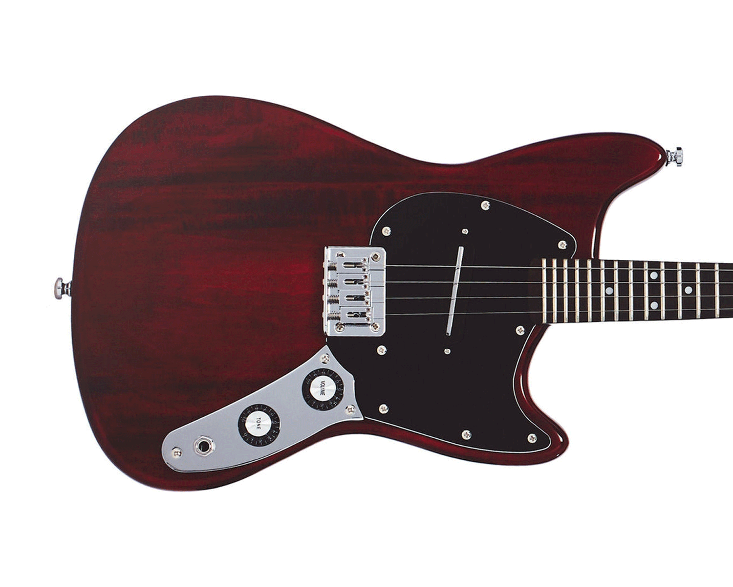 Eastwood Warren Ellis Mandostang Cherry