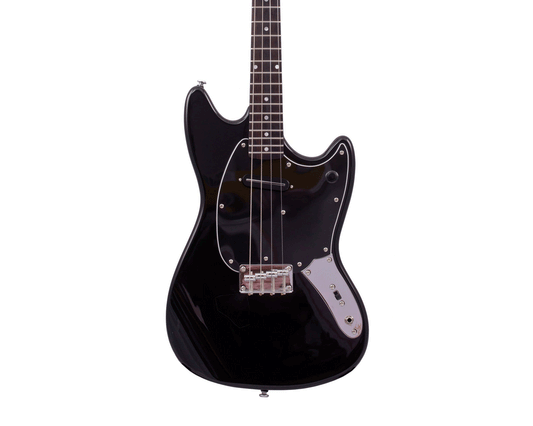 Eastwood Warren Ellis Ten Tenor - Black