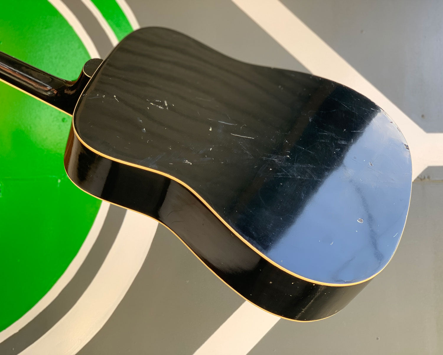 Ibanez concord store 752