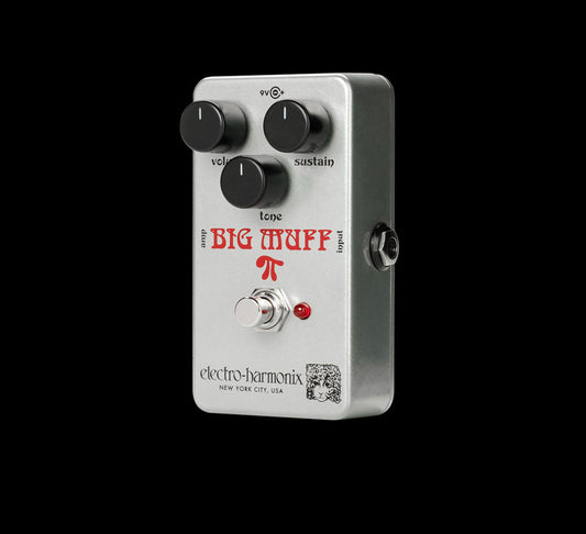 Electro Harmonix Ram’s Head Big Muff
