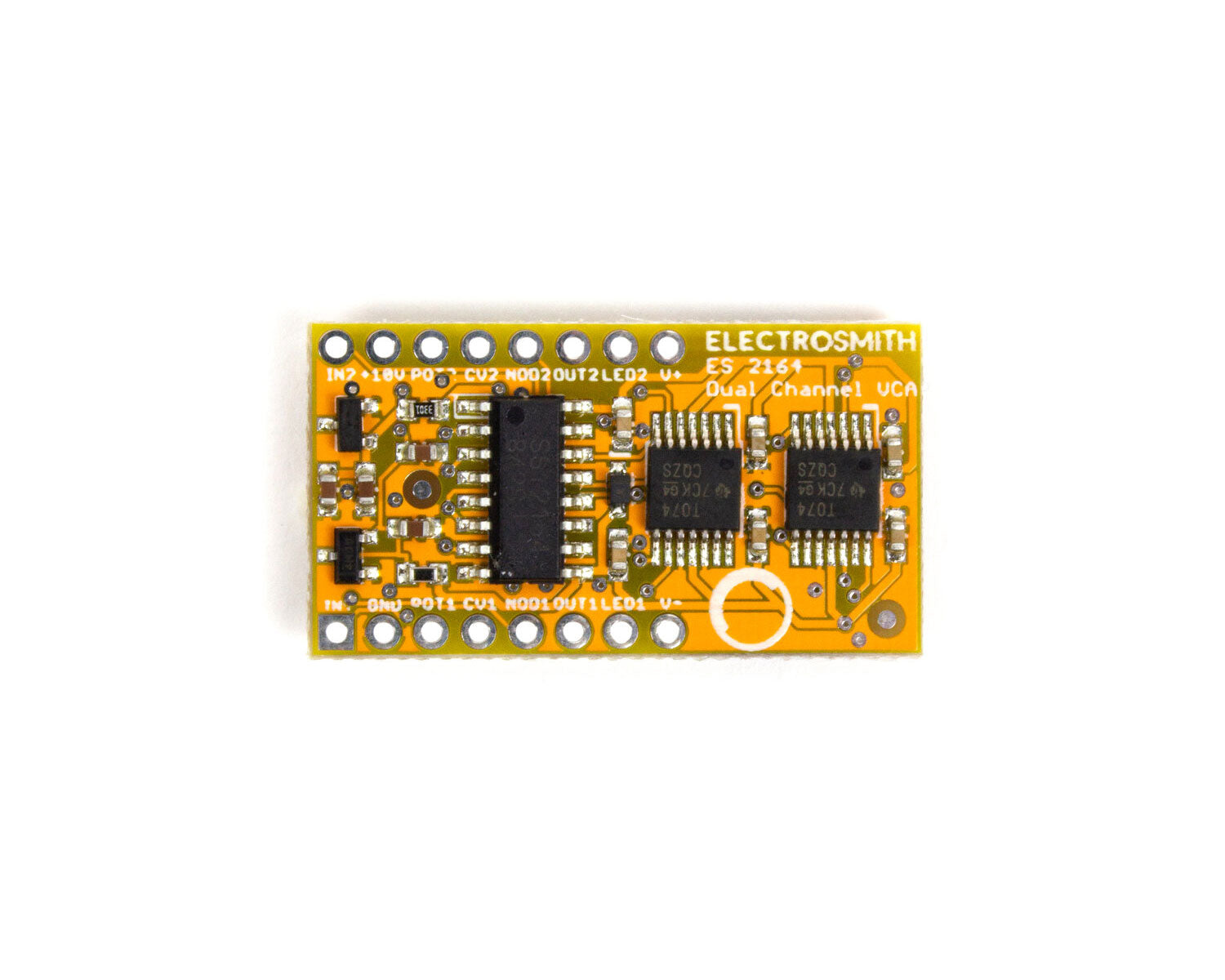 Electro-Smith | 2164 VCA