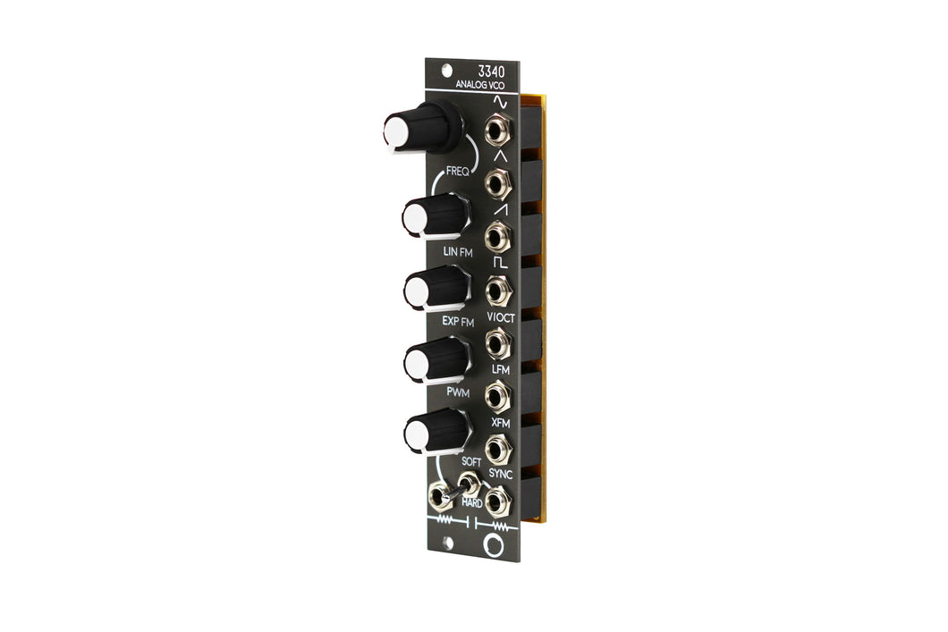 Electro-Smith 3340 VCO Eurorack Module