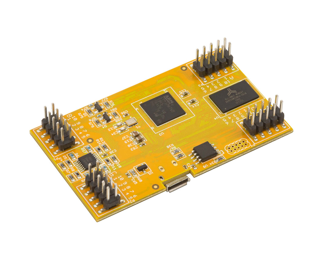 Electro-Smith Daisy Patch Submodule