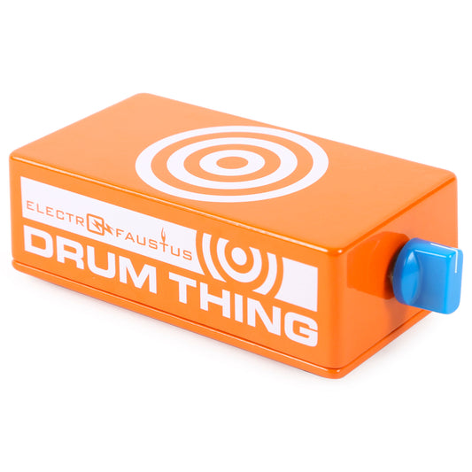 Electro Faustus EF105 Drum Thing