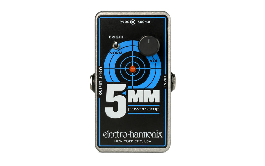 Electro Harmonix 5MM
