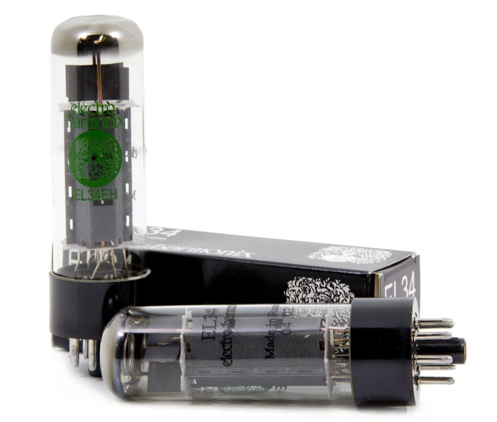 Electro Harmonix EL34
