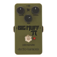 Electro Harmonix Green Russian Big Muff