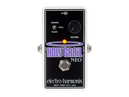 Electro Harmonix Holy Grail Neo Reverb