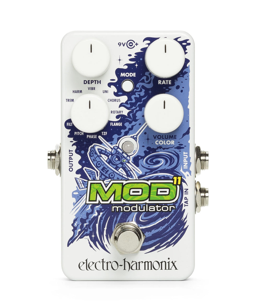 Electro Harmonix MOD 11 Multi-Modulator