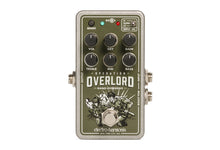 Load image into Gallery viewer, Electro Harmonix Nano Operation Overlord
