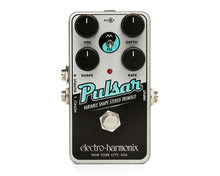 Load image into Gallery viewer, Electro Harmonix Nano Pulsar Variable Shape Stereo Tremolo
