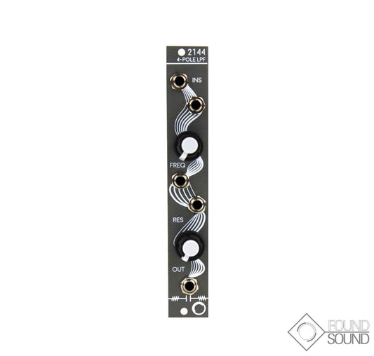 Electro-Smith 2144 LPF Assembled