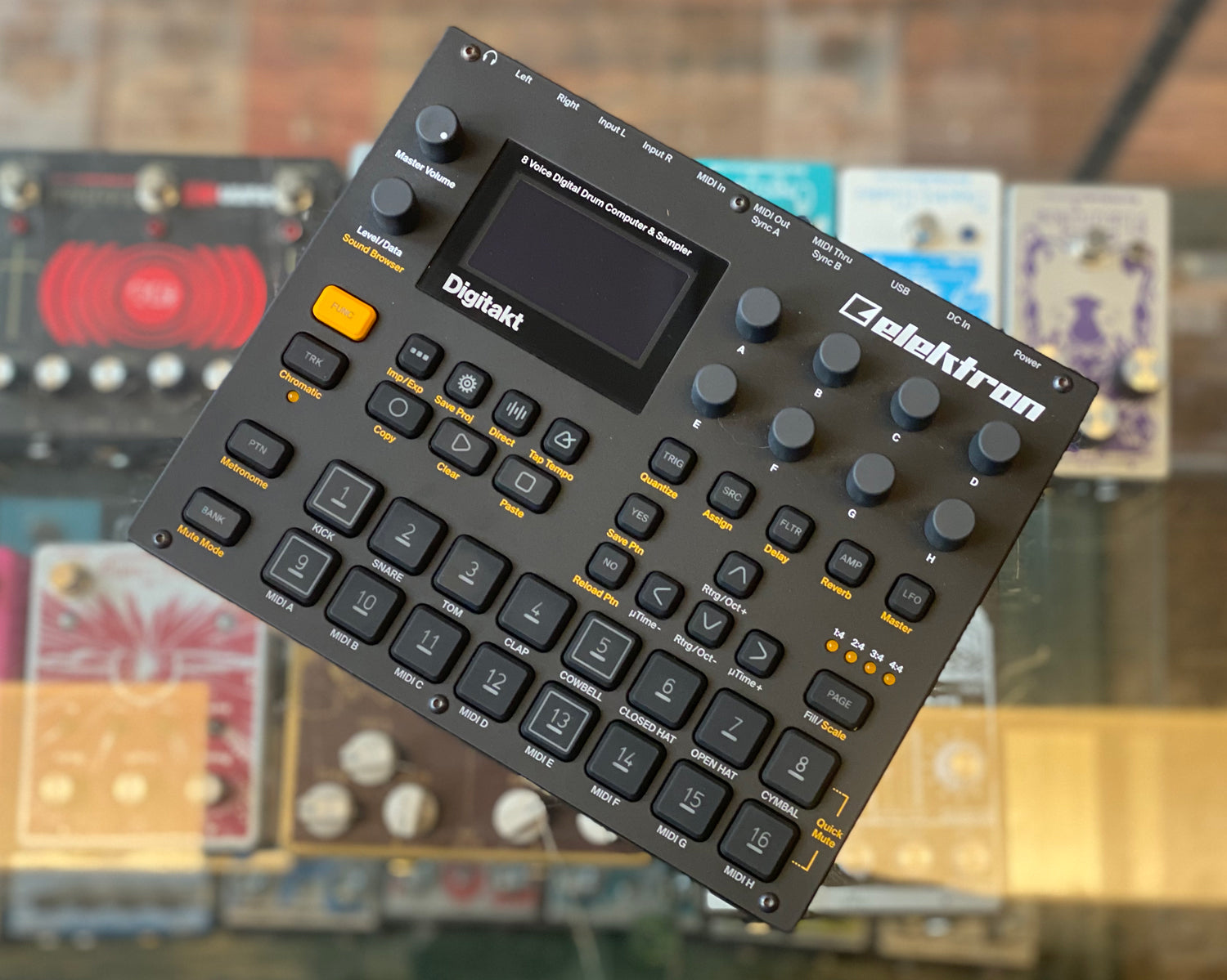 Digitakt store for sale