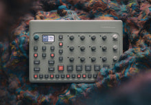 Load image into Gallery viewer, Elektron model: Cycles FM Groovebox
