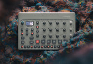 Elektron model: Cycles FM Groovebox