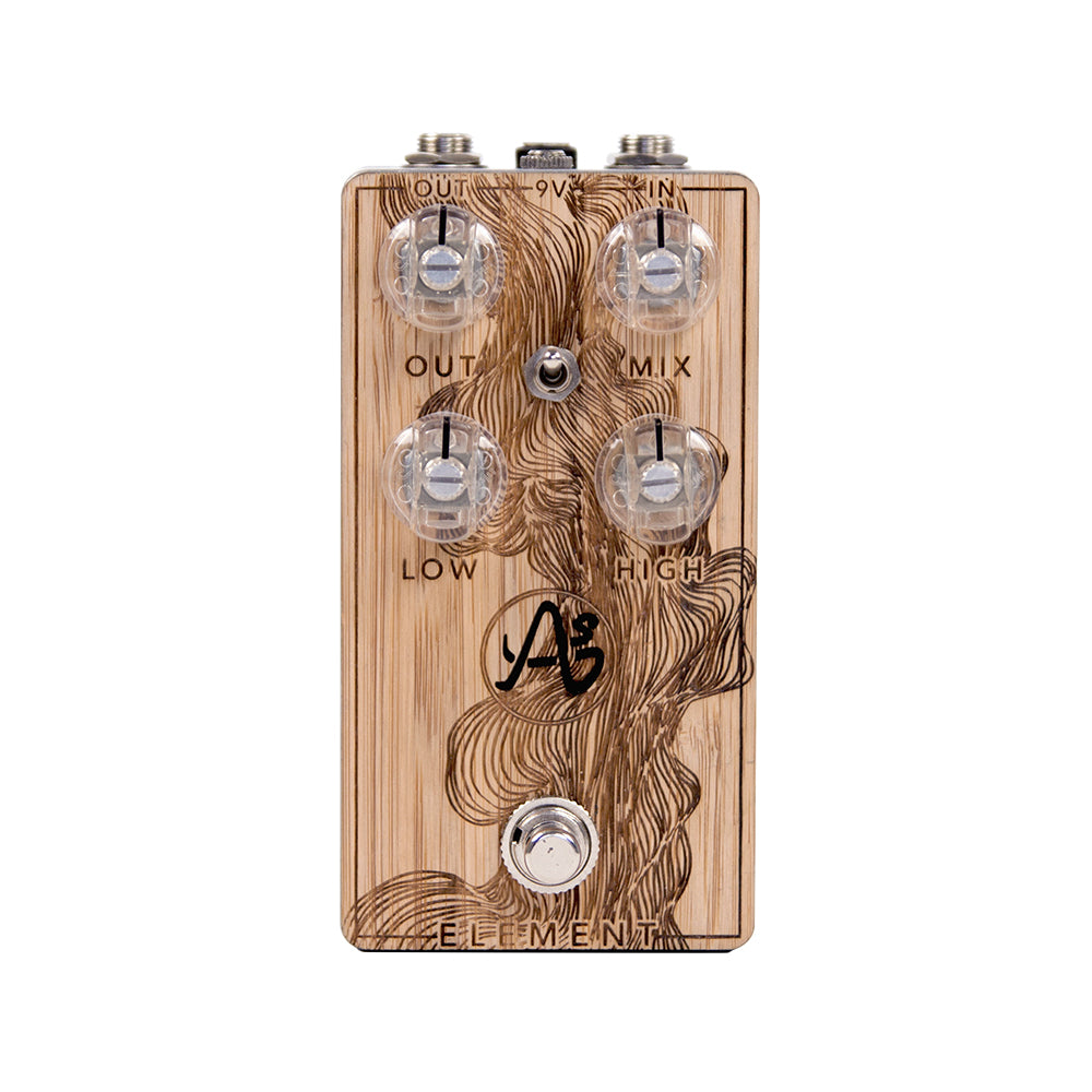 Anasounds Element Spring Reverb