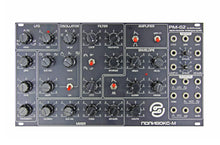 Load image into Gallery viewer, ELTA Music Polivoks M PM-02 Semi Modular Analog Synth Module
