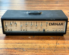 Load image into Gallery viewer, &#39;70s Eminar 50W Head
