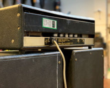 Load image into Gallery viewer, &#39;70s Eminar Public Address System w/ Columns
