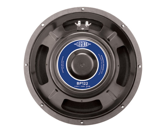Eminence Legend 12" 250W 8Ω Bass Speaker