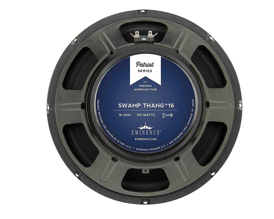 Eminence Swamp Thang 12" 150W 8Ω