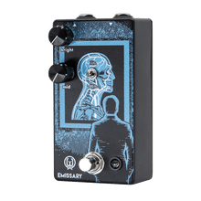 Load image into Gallery viewer, Walrus Audio Emissary Parallel Boost
