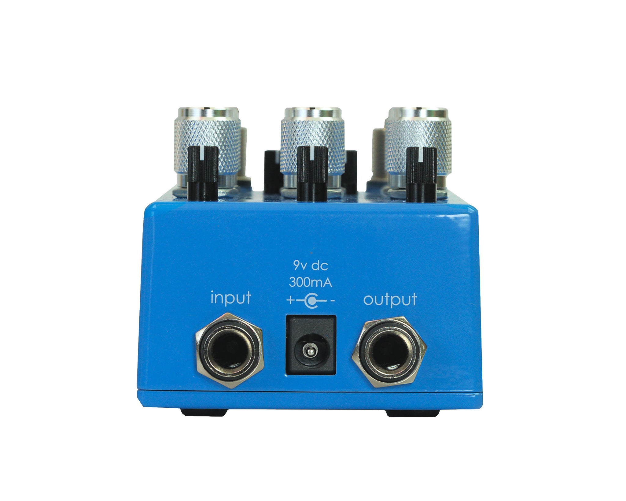 Empress ParaEq MKII Deluxe – Found Sound