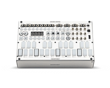 Load image into Gallery viewer, Endorphin.es Ground Control Standalone Sequencer - Silver

