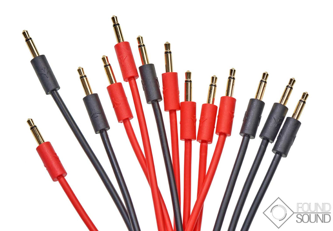 Endorphin.es Trippy Cables  - Set of 13