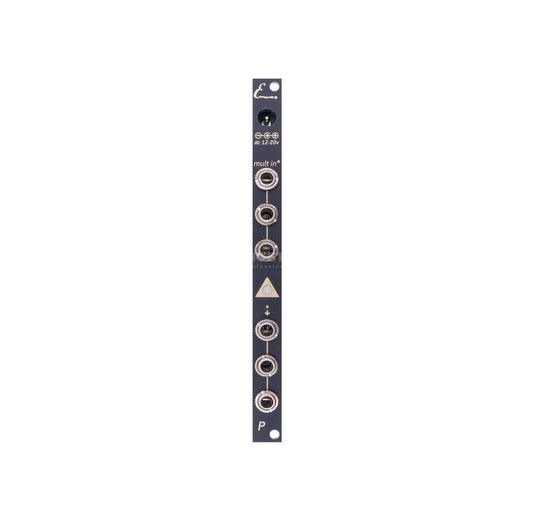 Endorphin.es 2HP Power - Black